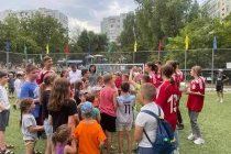 фото телеграмм-канала &quot;БЕНДЕРЫ ИНФО&quot;