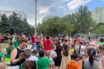 фото телеграмм-канала &quot;БЕНДЕРЫ ИНФО&quot;