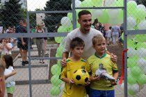 фото телеграмм-канала &quot;БЕНДЕРЫ ИНФО&quot;