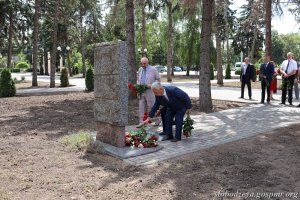 фото с сайта госадминистрации г. Слободзея и Слободзейского района