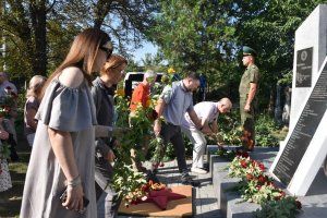 фото с сайта госадминистрации г. Каменка и Каменского района