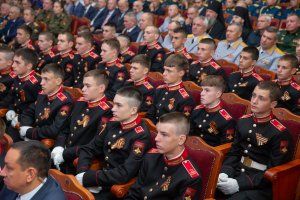 фото пресс-службы Президента ПМР