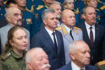 фото пресс-службы Президента ПМР