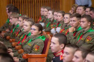 фото пресс-службы Президента ПМР