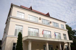 фото пресс-службы Президента ПМР