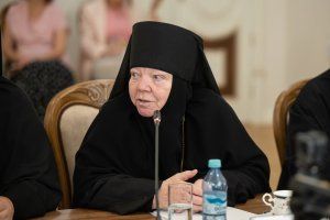 фото пресс-службы Президента ПМР