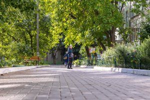 ул. 40 лет Победы