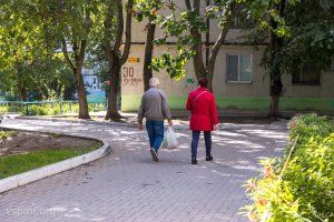 ул. 40 лет Победы