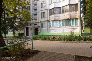 ул. 40 лет Победы