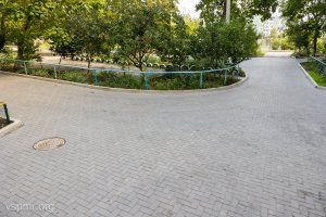 ул. 40 лет Победы