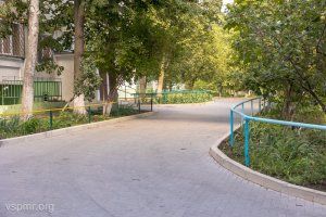 ул. 40 лет Победы