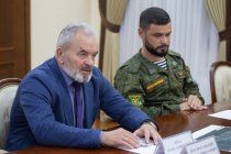 фото пресс-службы Президента ПМР
