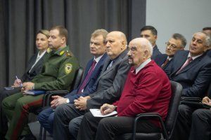 president.gospmr.org