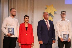 телеграм-канал "Днестровская правда"