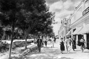 "Покровский пассаж"