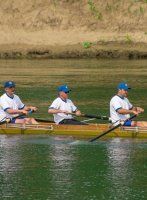 Регата памяти. 19.06.2016.