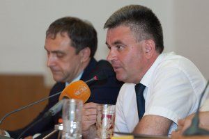 Вадим Красносельский: «Что бы мы не говорили о промышленном потенциале Приднестровья, нашим богатством остается земля. Мы можем прокормить себя сами». 23.06.2016