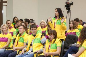 Фото: пресс-служба Президента ПМР