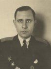Хантиль Николай Яковлевич