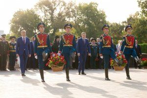 Фото: president.gospmr.org