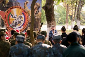 Фото: president.gospmr.org