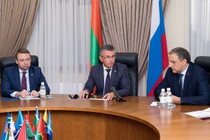 Фото: president.gospmr.org