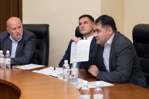 Фото: president.gospmr.org