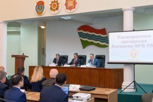 фото пресс-службы Президента ПМР