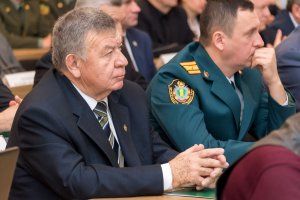 фото пресс-службы Президента ПМР