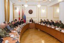 фото пресс-службы Правительства ПМР