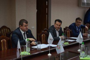 фото пресс-службы РП "Обновление"