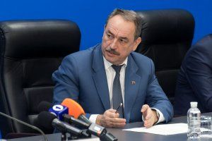 фото пресс-службы Президента ПМР