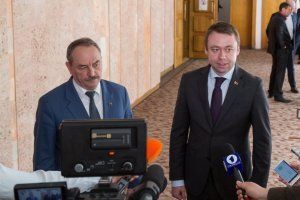 фото пресс-службы Правительства ПМР