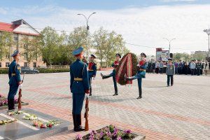 фото пресс-службы Президента ПМР