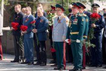 фото пресс-службы Президента ПМР