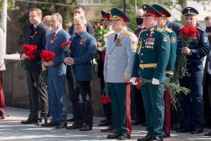 фото пресс-службы Президента ПМР