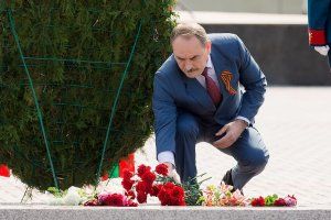 фото пресс-службы Президента ПМР