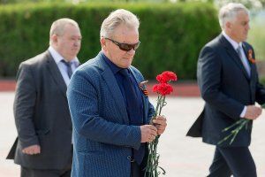 фото пресс-службы Президента ПМР