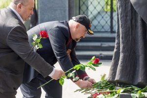 фото пресс-службы Президента ПМР