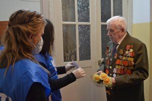 фото сайта РПП "ОБновление"