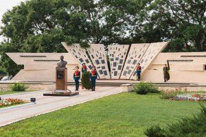 фото пресс-службы Президента ПМР