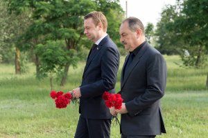 фото пресс-службы Президента ПМР