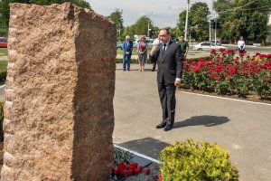 фото пресс-службы Президента ПМР