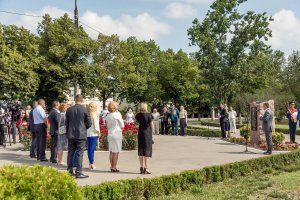 фото пресс-службы Президента ПМР