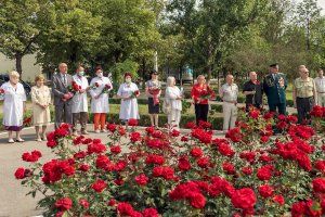 фото пресс-службы Президента ПМР