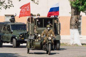 president.gospmr.org