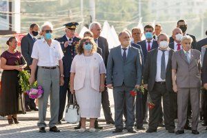 фото пресс-службы Президента ПМР