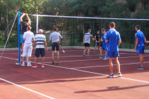 www.obnovlenie.info открытие спортплощадки в г.Днестровск
