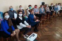 obnovlenie.info оргтехника - в подарок образовательным учреждениям Днестровска 
