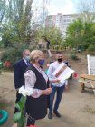 minsoctrud.gospmr.org вручение госнаград педагогам Бендерского детского дома